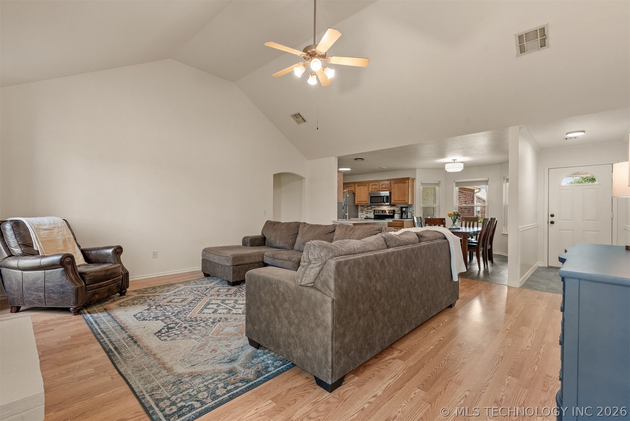 1413 W 118th Street S Jenks OK 74037