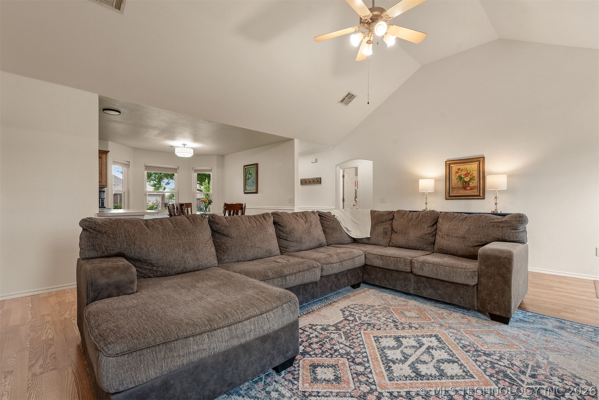 1413 W 118th Street S Jenks OK 74037