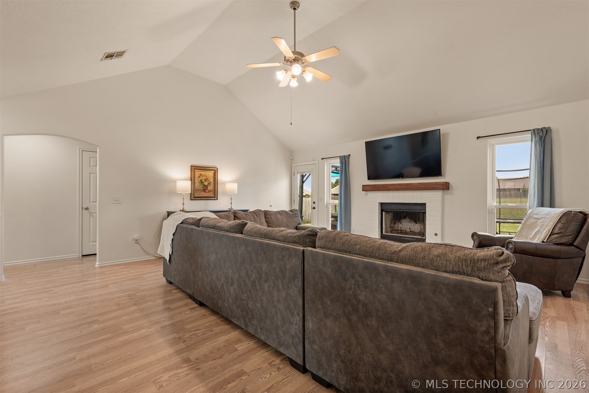 1413 W 118th Street S Jenks OK 74037