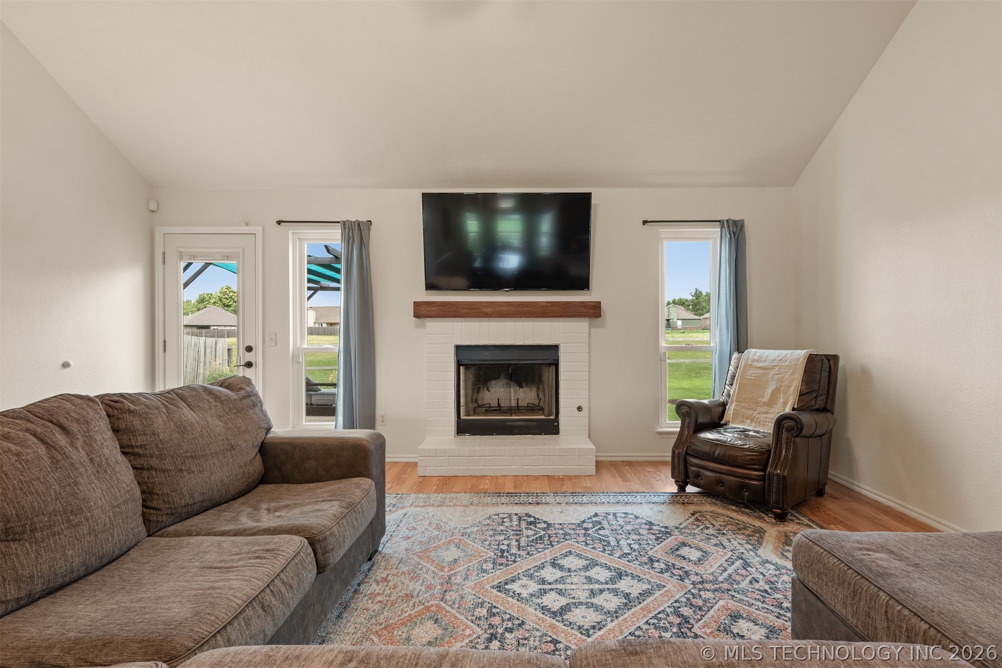 1413 W 118th Street S Jenks OK 74037