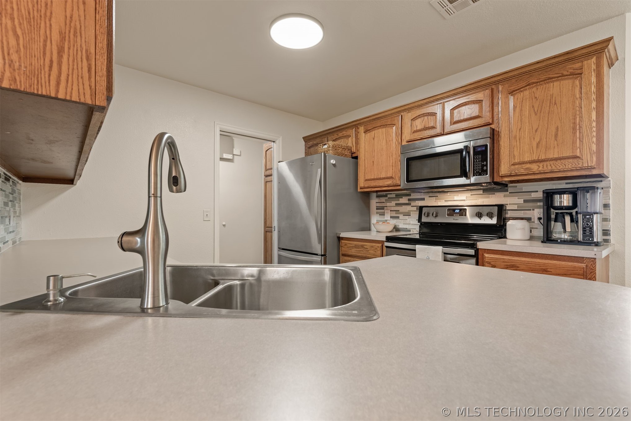 1413 W 118th Street S Jenks OK 74037