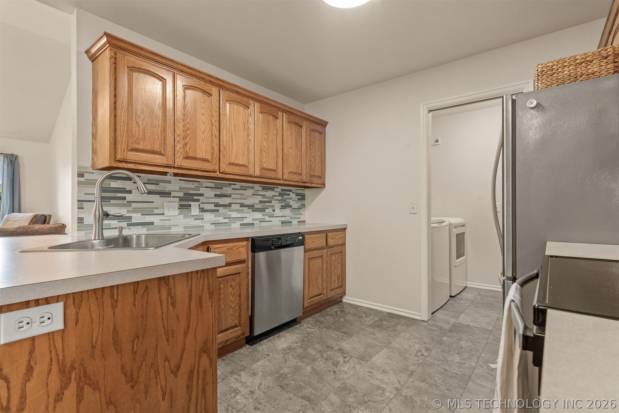 1413 W 118th Street S Jenks OK 74037