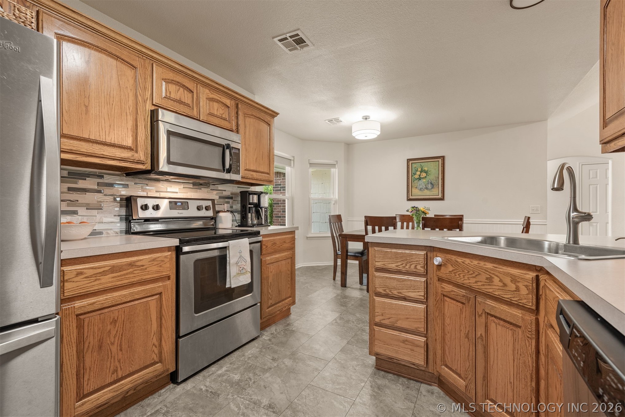 1413 W 118th Street S Jenks OK 74037