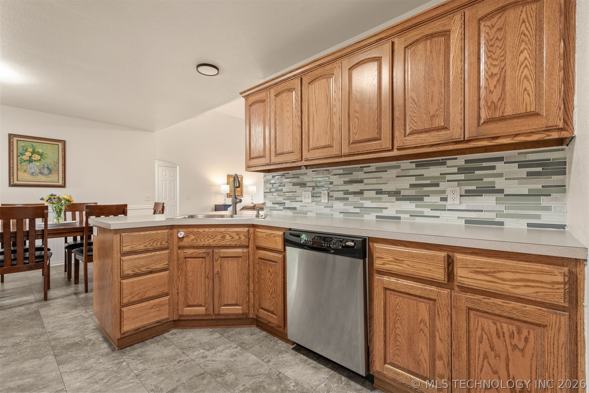 1413 W 118th Street S Jenks OK 74037