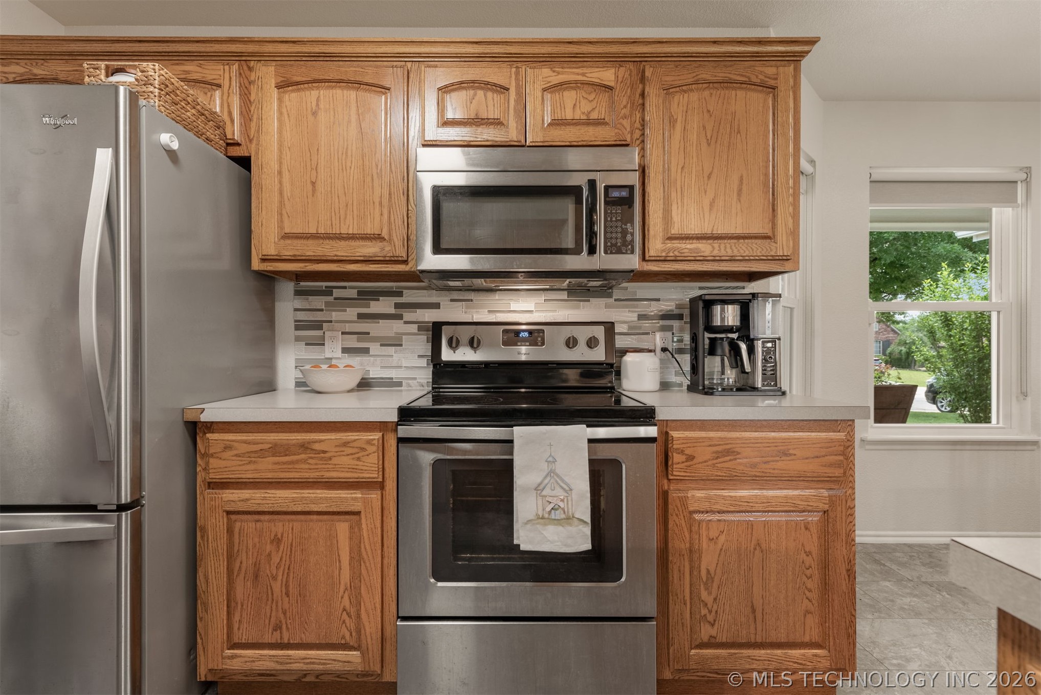 1413 W 118th Street S Jenks OK 74037