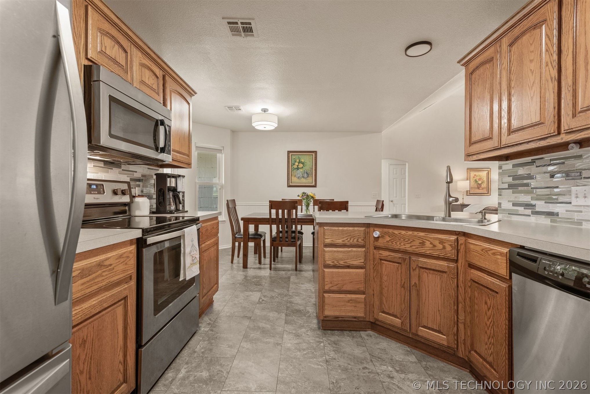 1413 W 118th Street S Jenks OK 74037