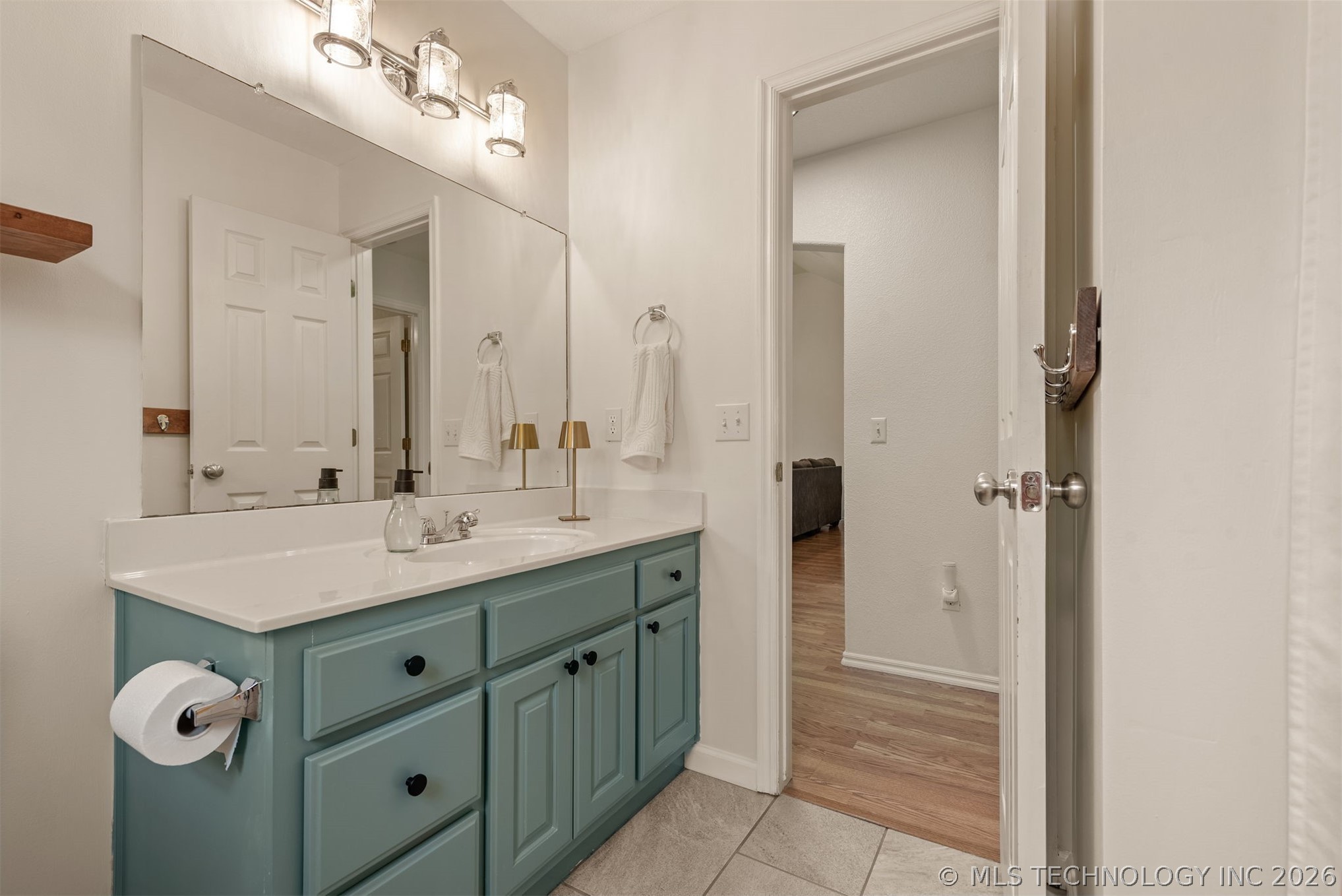 1413 W 118th Street S Jenks OK 74037