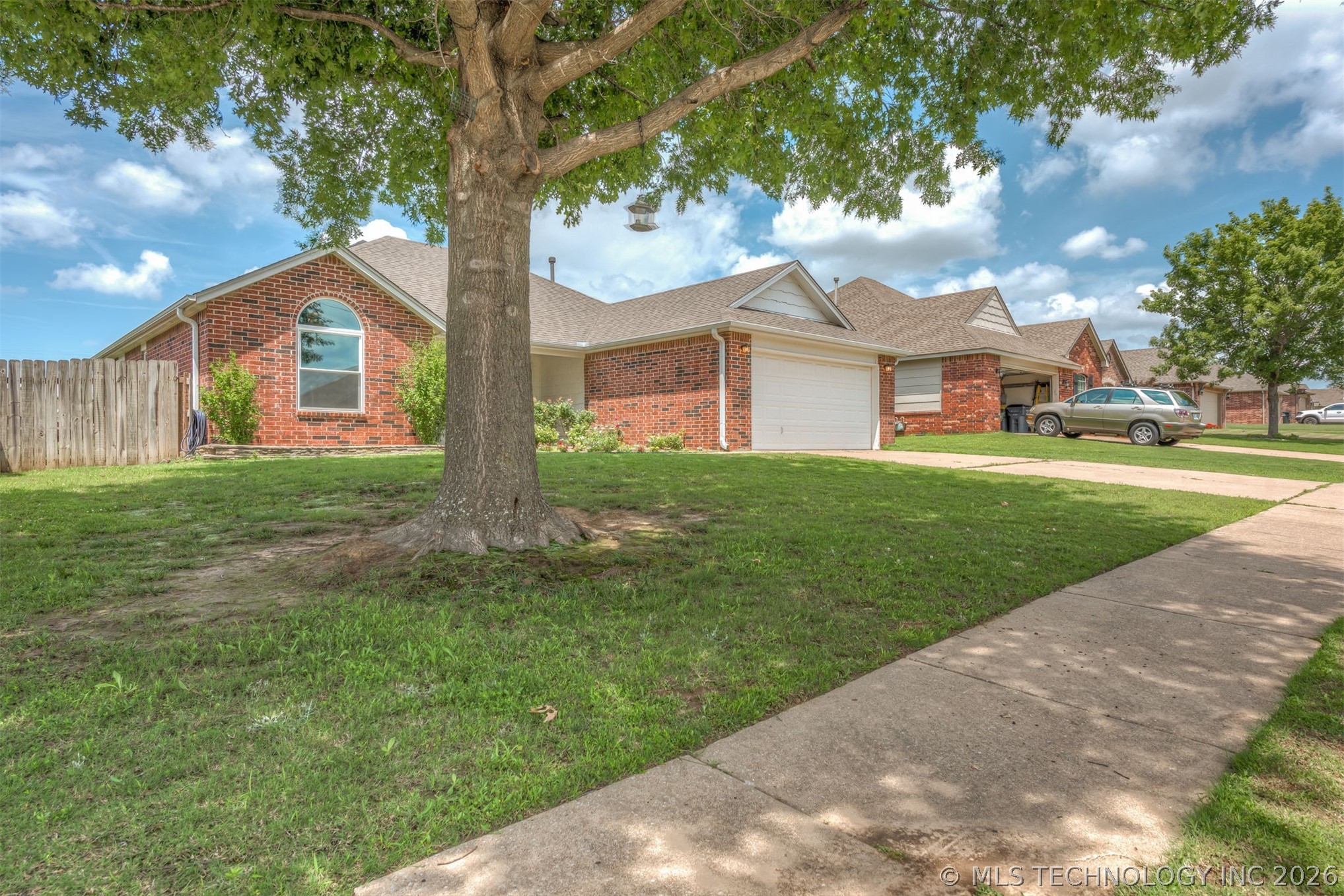 1413 W 118th Street S Jenks OK 74037