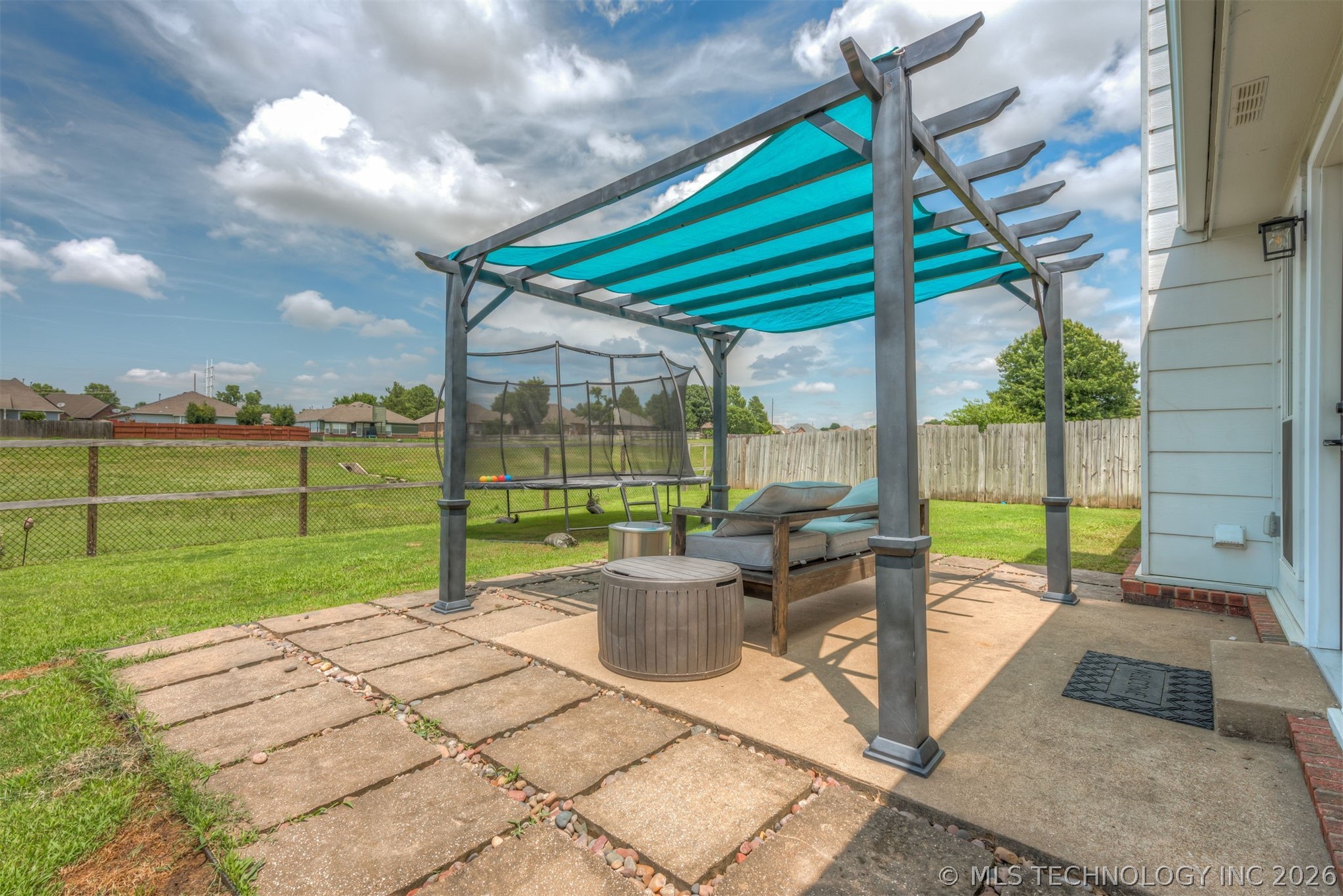1413 W 118th Street S Jenks OK 74037