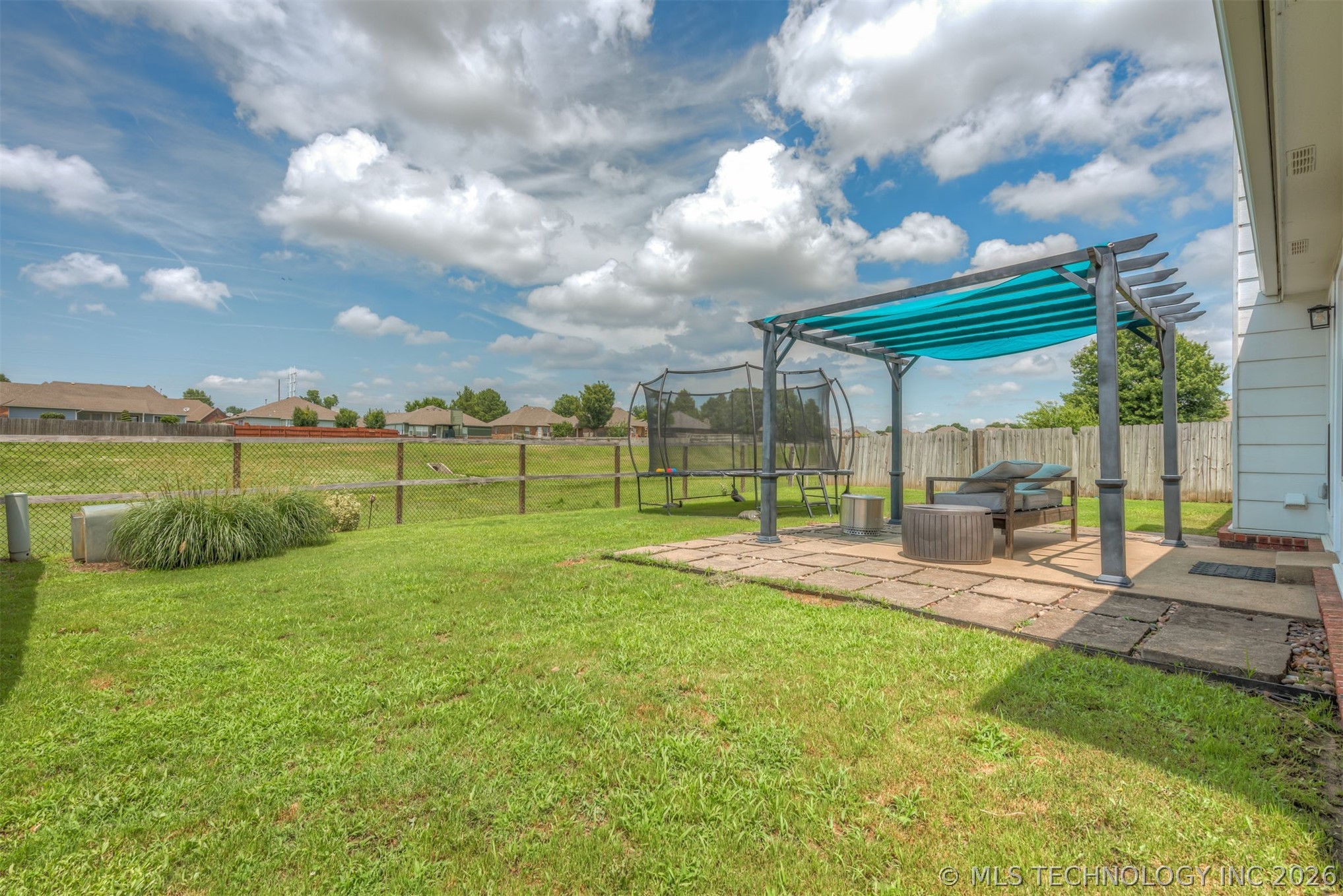 1413 W 118th Street S Jenks OK 74037