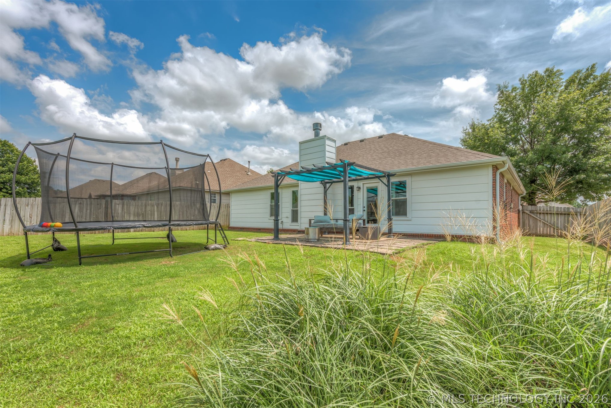 1413 W 118th Street S Jenks OK 74037