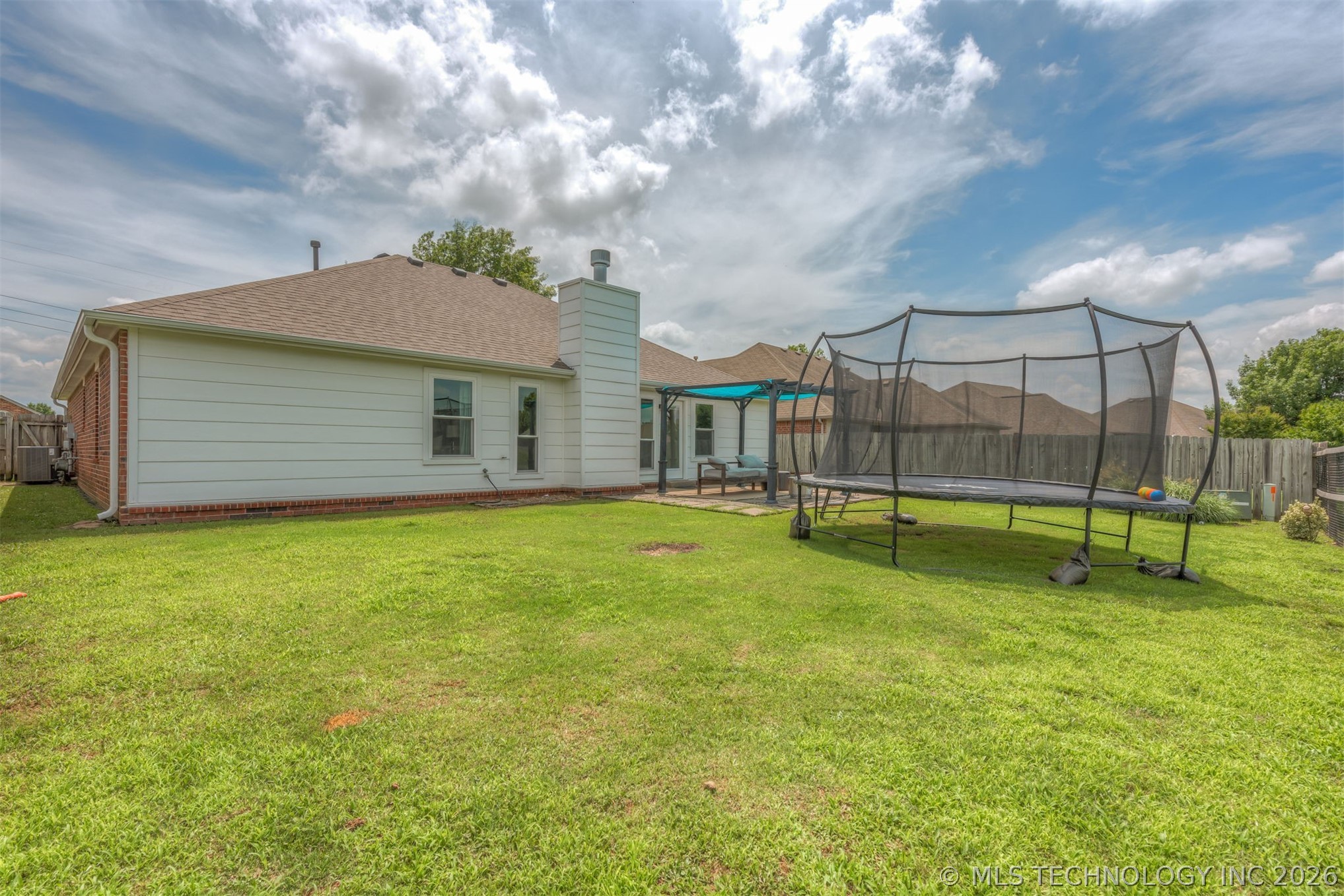 1413 W 118th Street S Jenks OK 74037