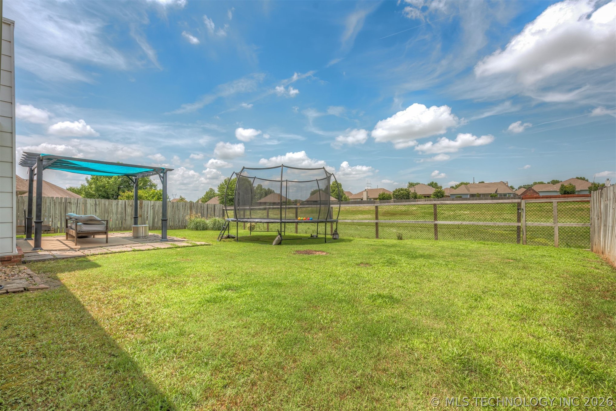1413 W 118th Street S Jenks OK 74037