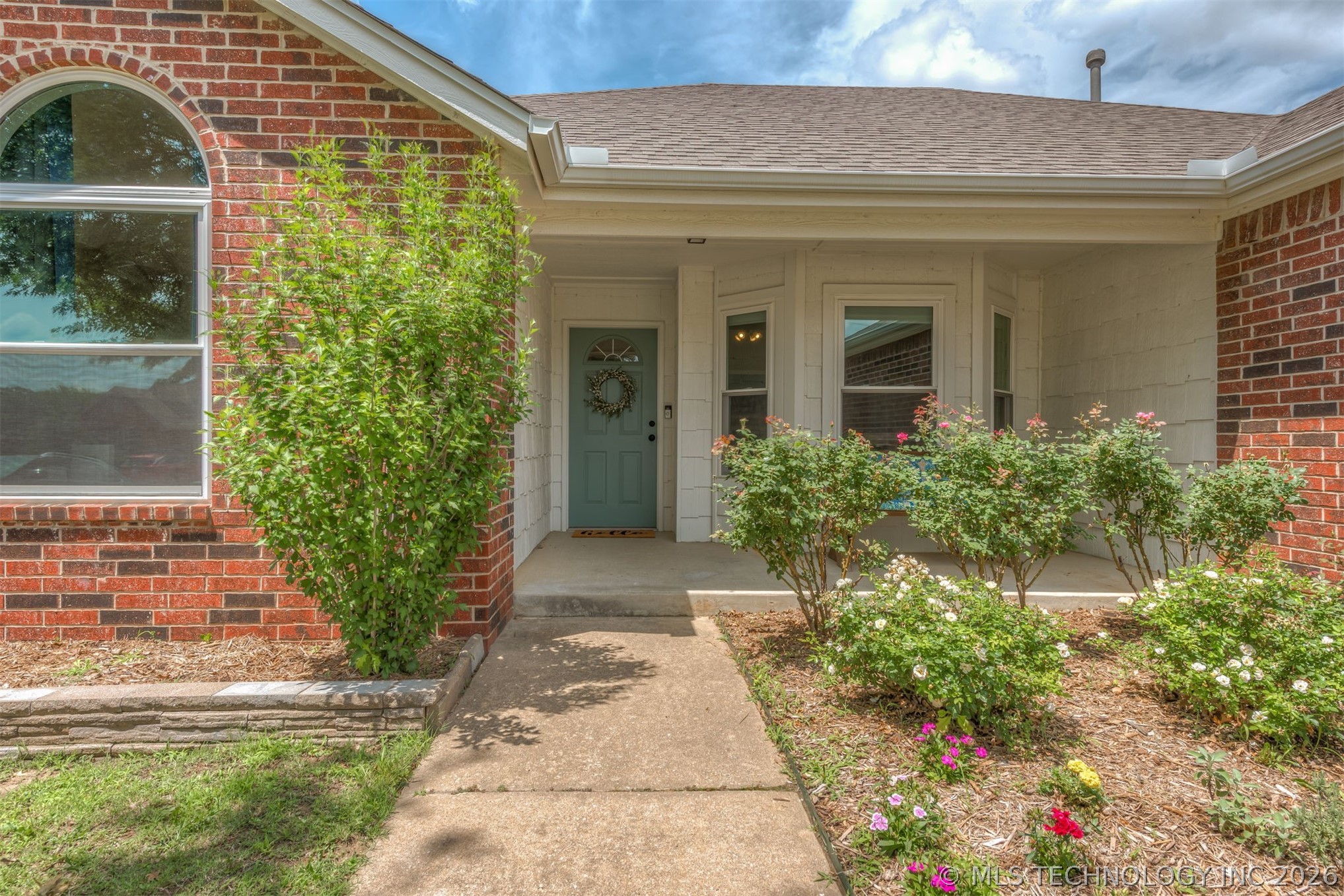 1413 W 118th Street S Jenks OK 74037