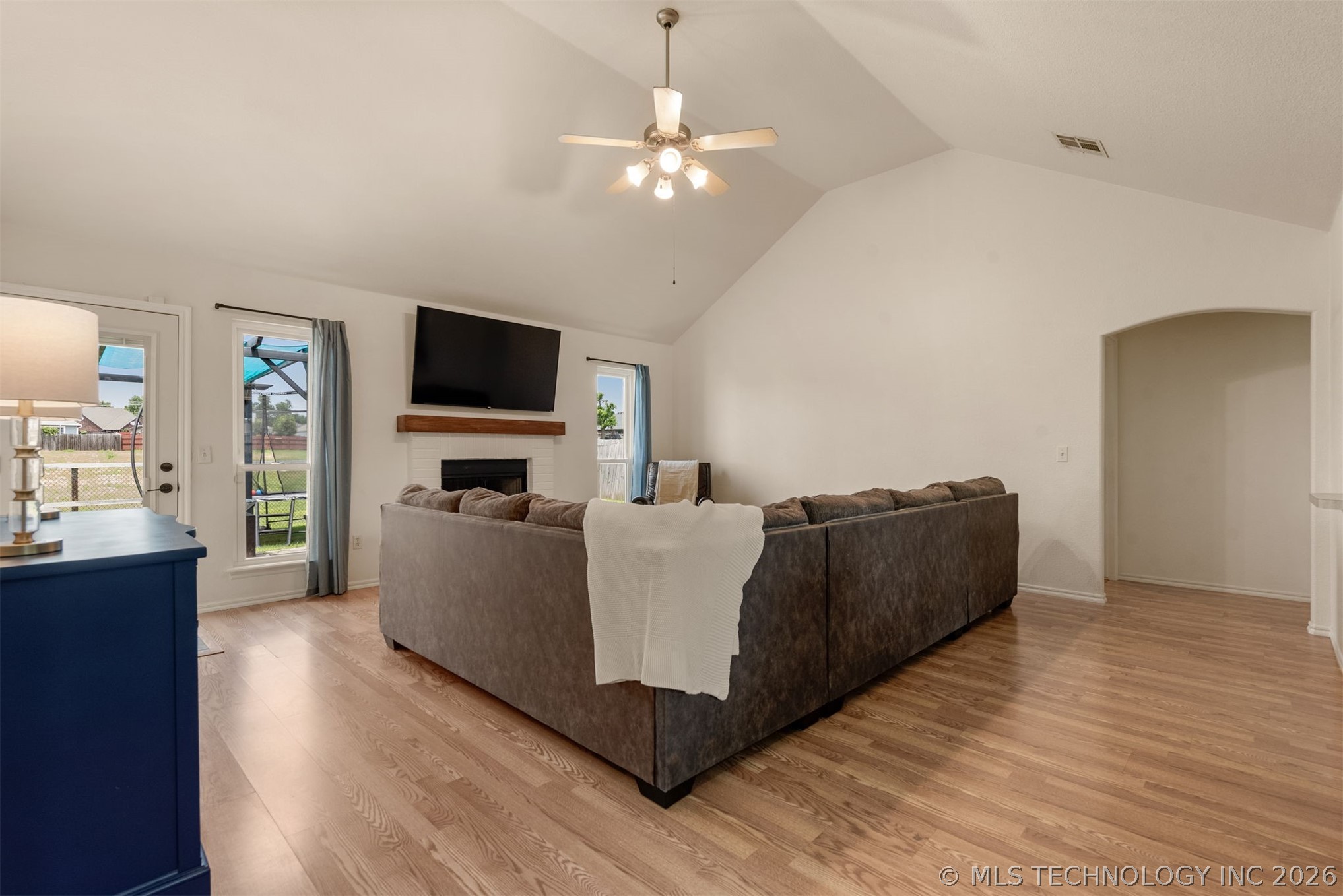 1413 W 118th Street S Jenks OK 74037