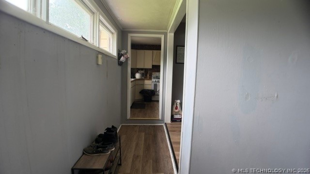 201 Circle Drive NW Miami OK 74354
