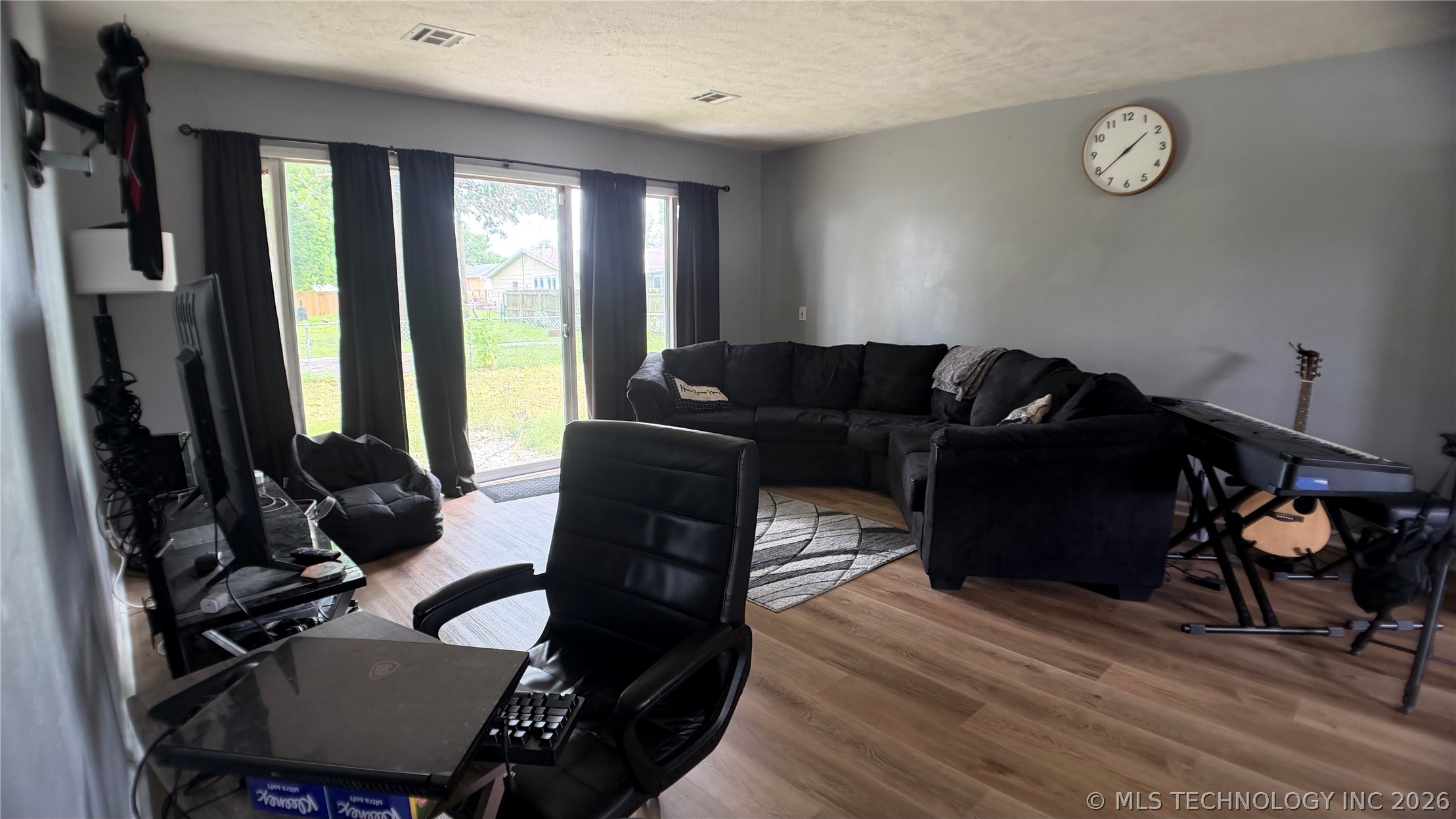 201 Circle Drive NW Miami OK 74354