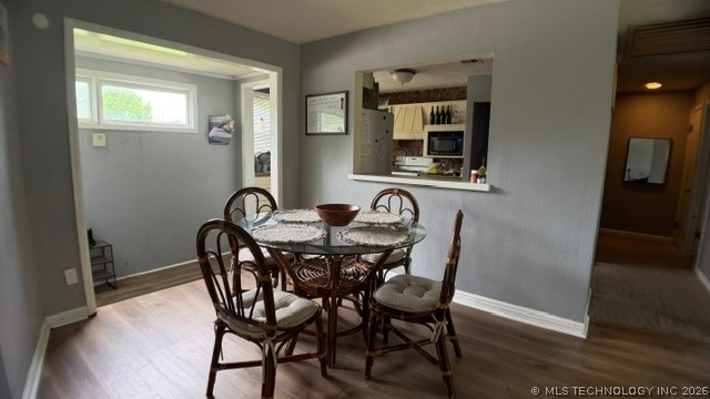 201 Circle Drive NW Miami OK 74354