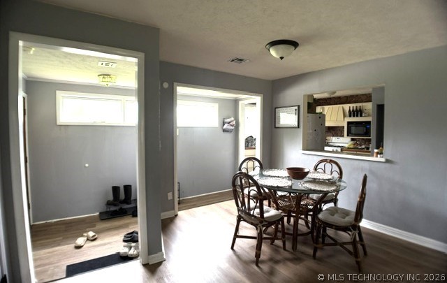 201 Circle Drive NW Miami OK 74354