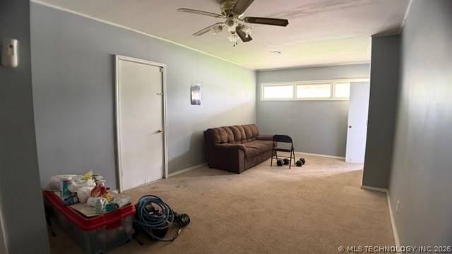 201 Circle Drive NW Miami OK 74354