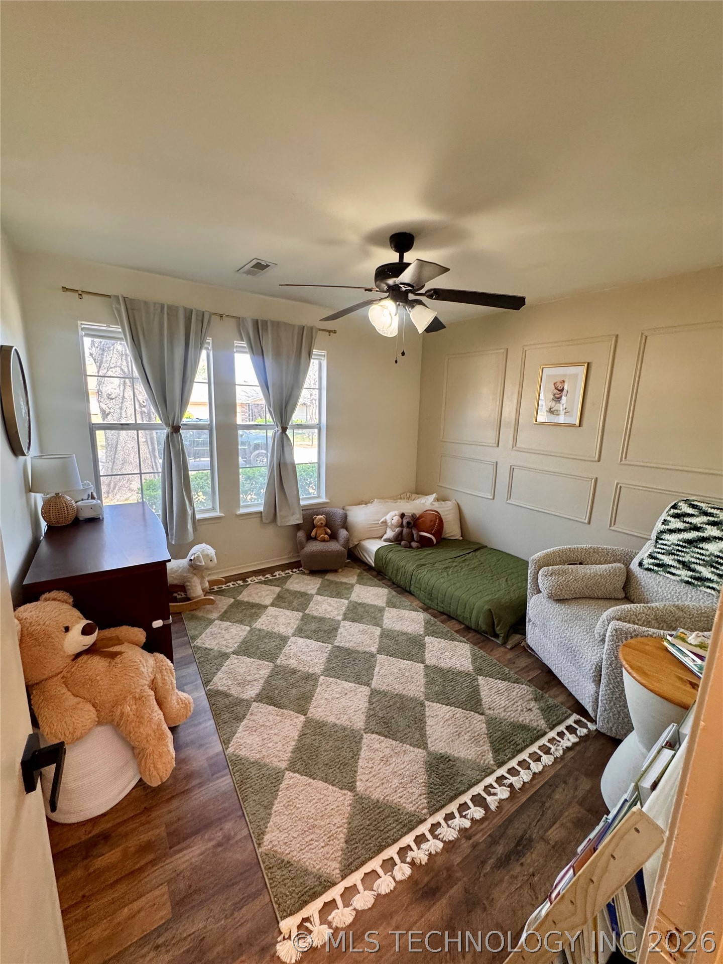 1305 W Miami Street Broken Arrow OK 74011