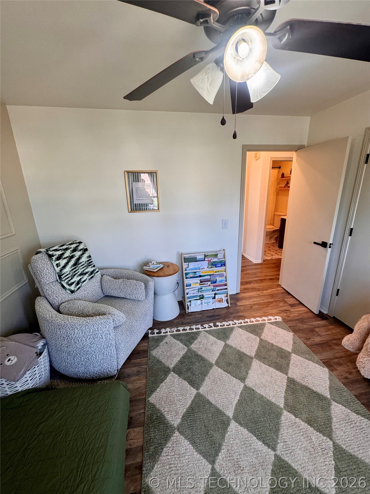 1305 W Miami Street Broken Arrow OK 74011