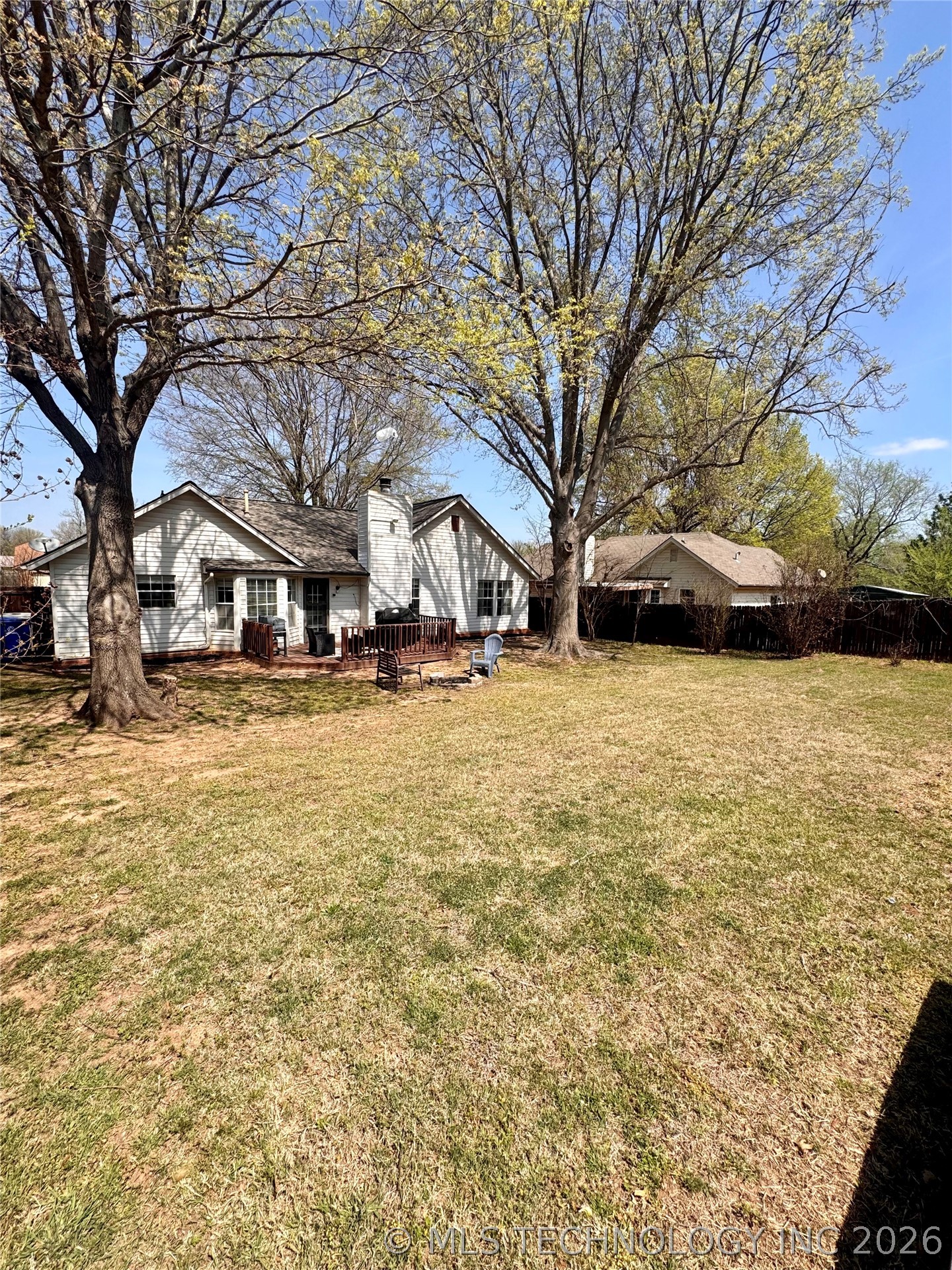 1305 W Miami Street Broken Arrow OK 74011