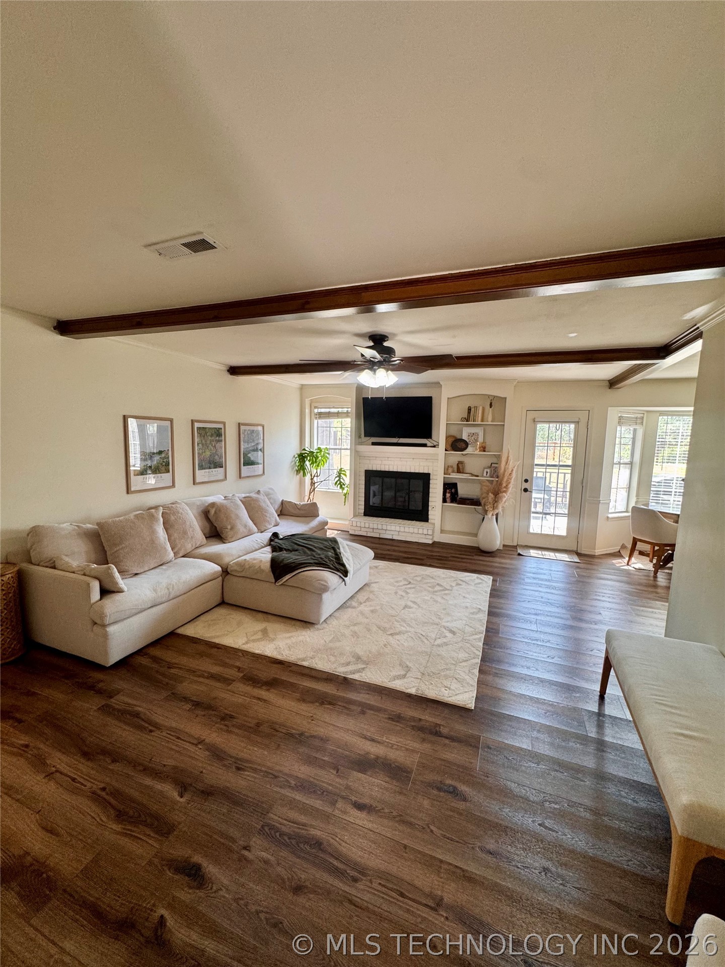 1305 W Miami Street Broken Arrow OK 74011