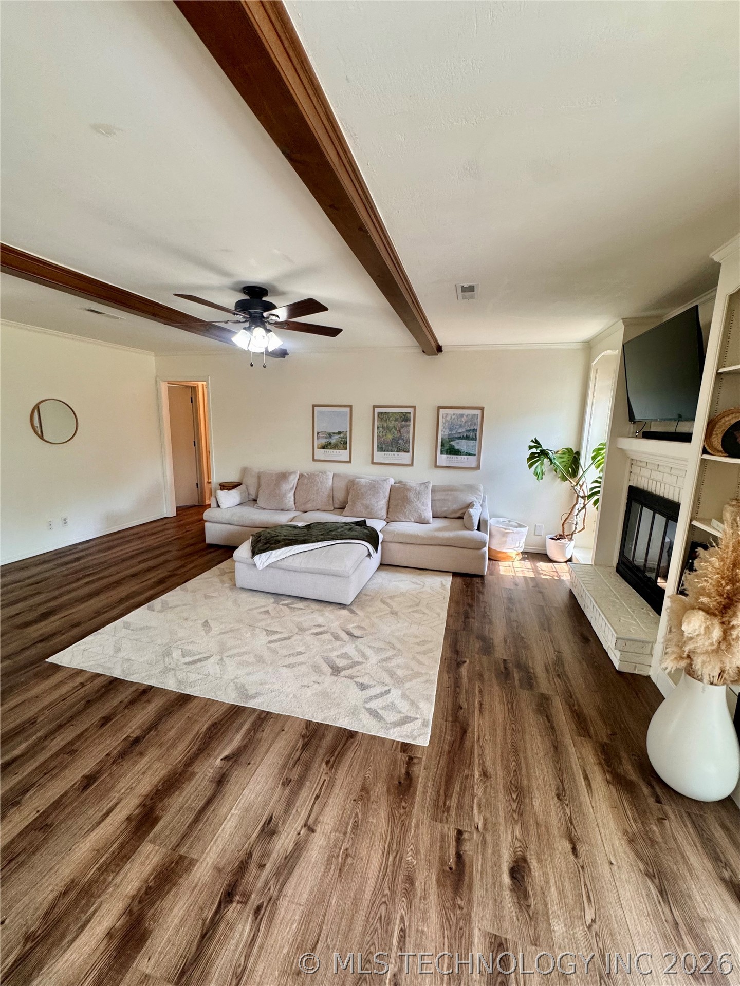 1305 W Miami Street Broken Arrow OK 74011