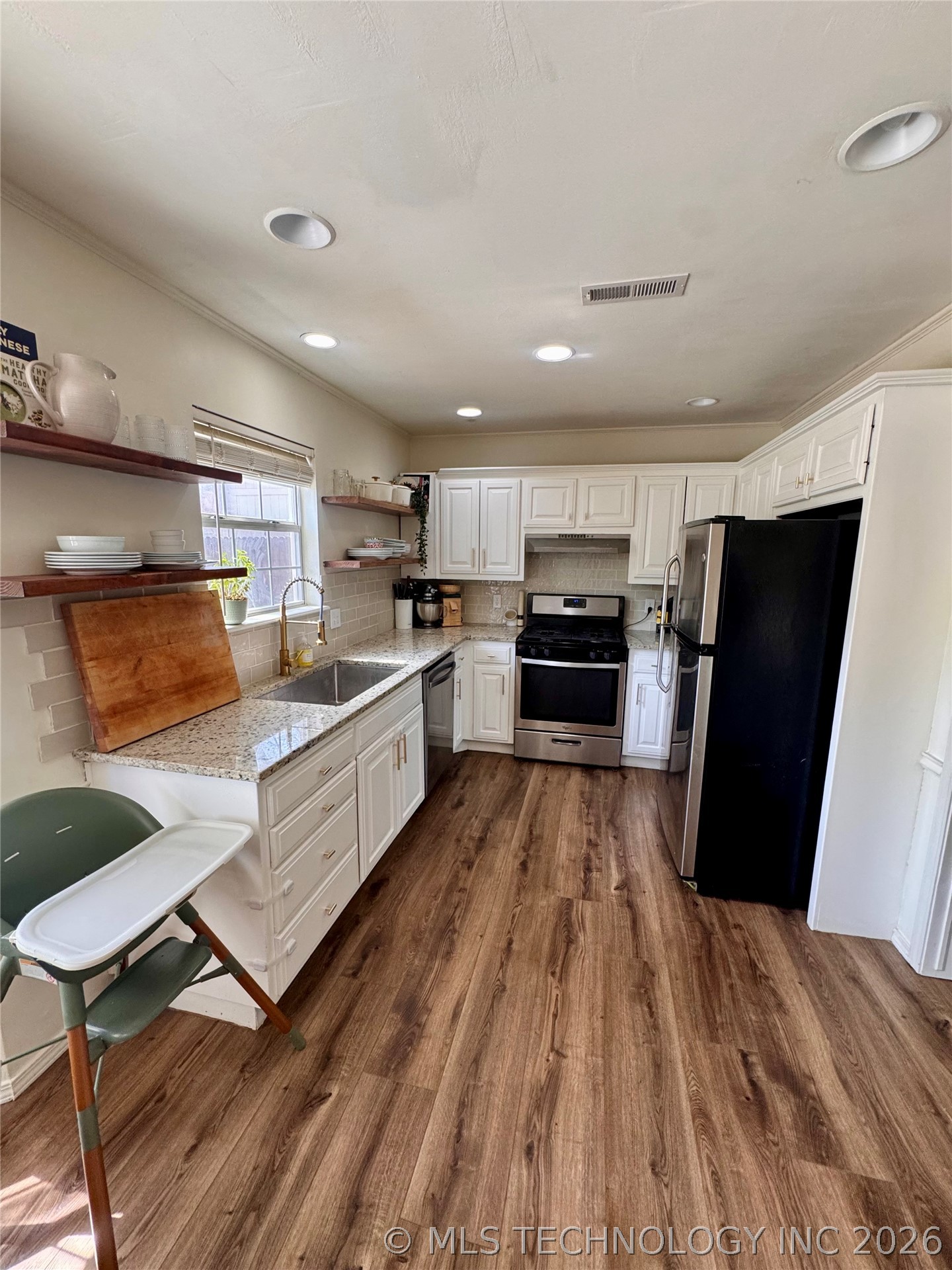 1305 W Miami Street Broken Arrow OK 74011
