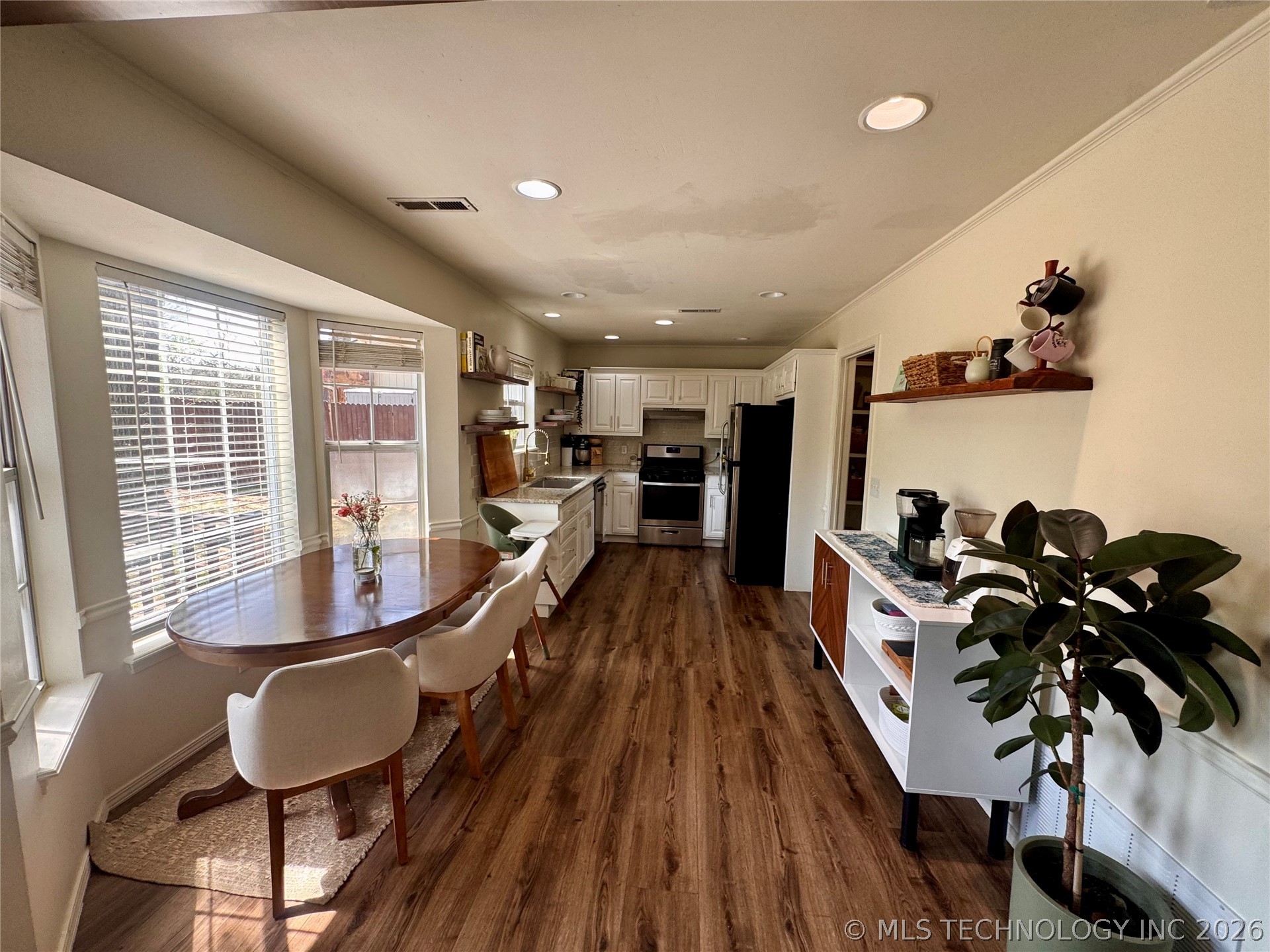1305 W Miami Street Broken Arrow OK 74011