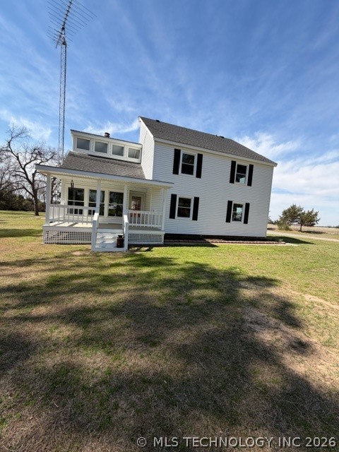 7180 Country Hollow Holdenville OK 74848