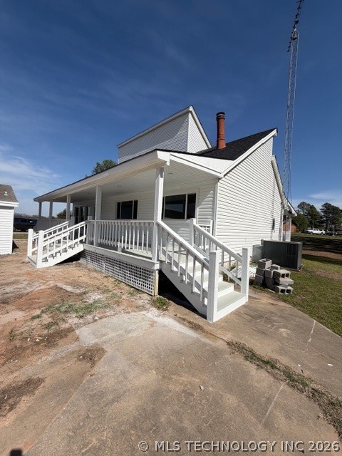 7180 Country Hollow Holdenville OK 74848