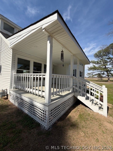7180 Country Hollow Holdenville OK 74848
