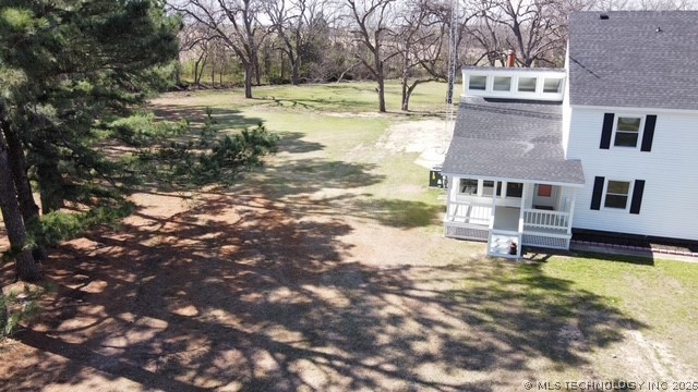 7180 Country Hollow Holdenville OK 74848