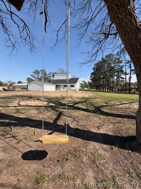 7180 Country Hollow Holdenville OK 74848