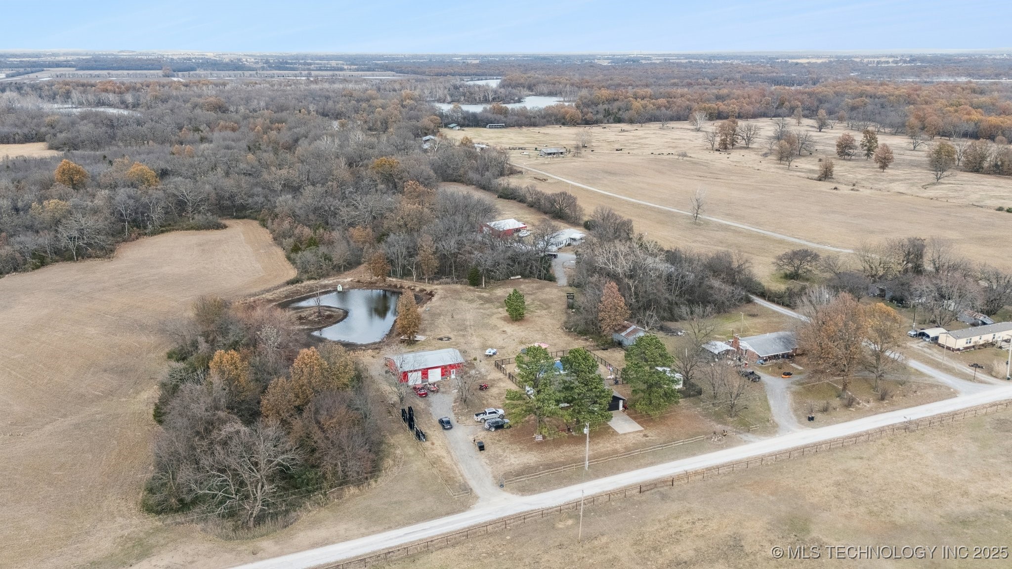 4562 W 95th Street N Porter OK 74454