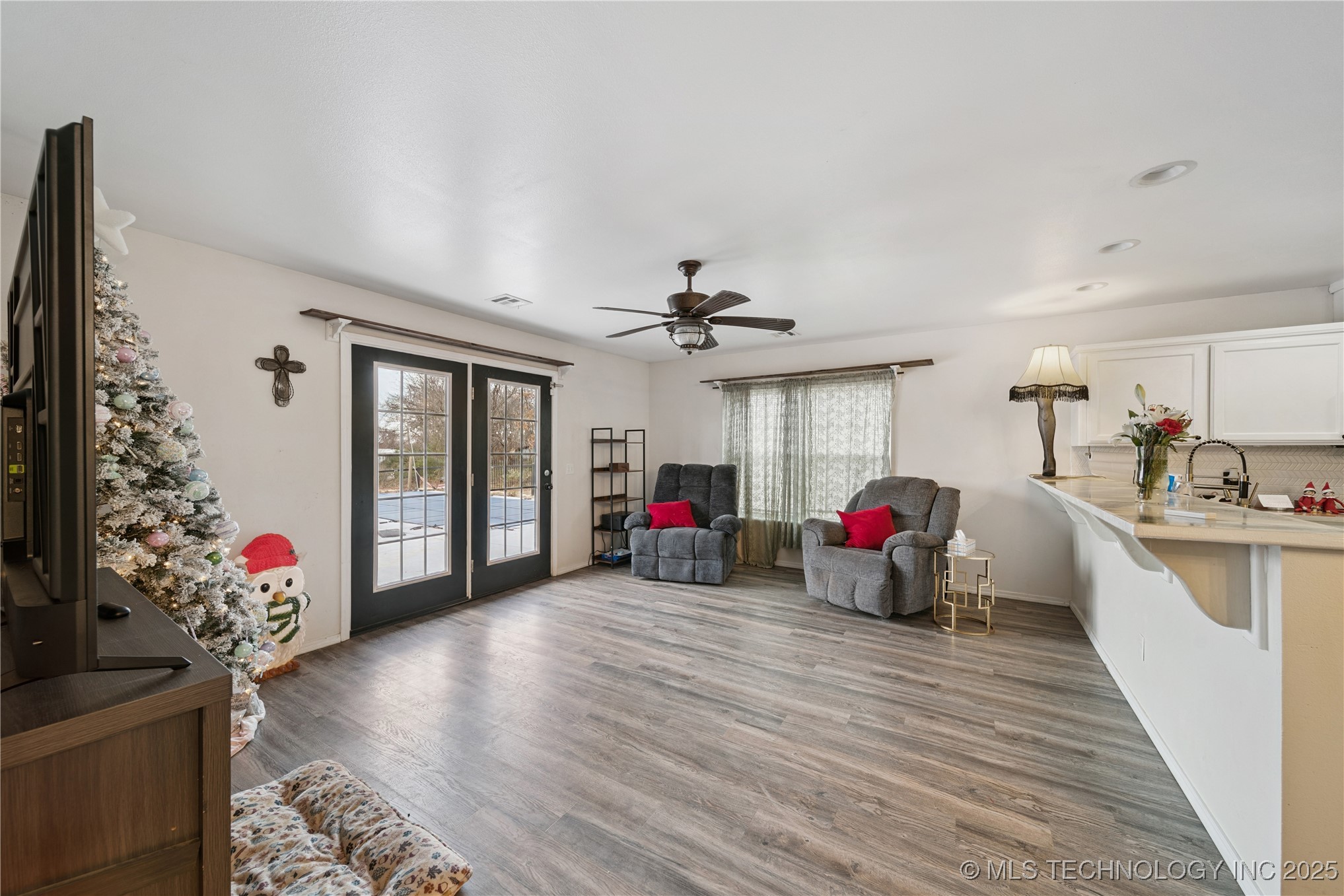 4562 W 95th Street N Porter OK 74454
