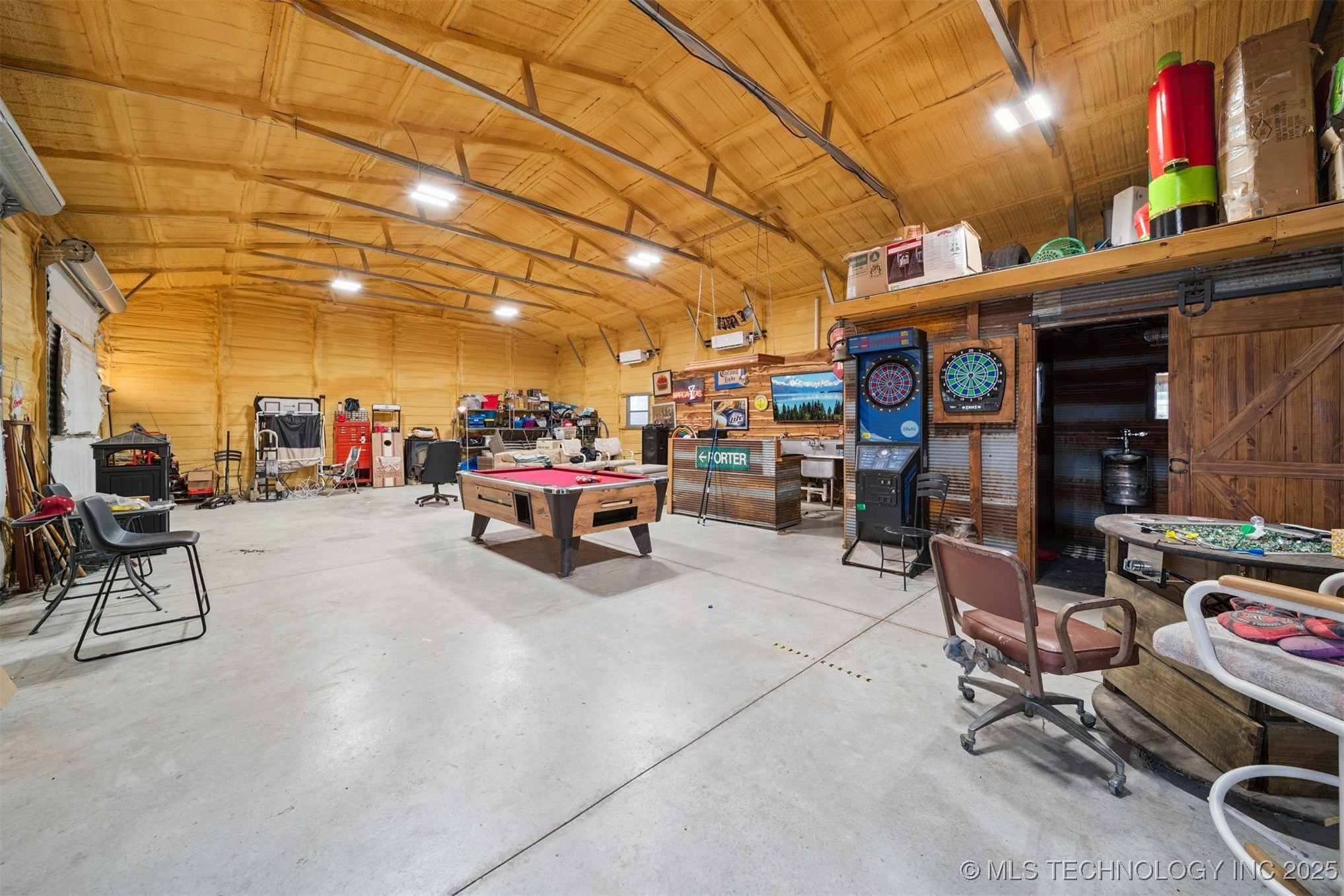 4562 W 95th Street N Porter OK 74454