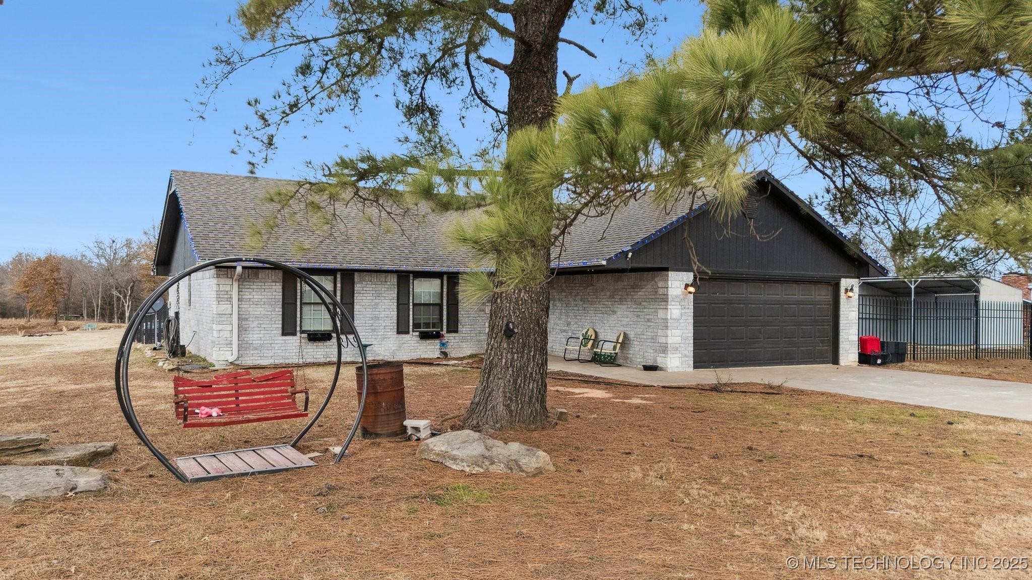 4562 W 95th Street N Porter OK 74454