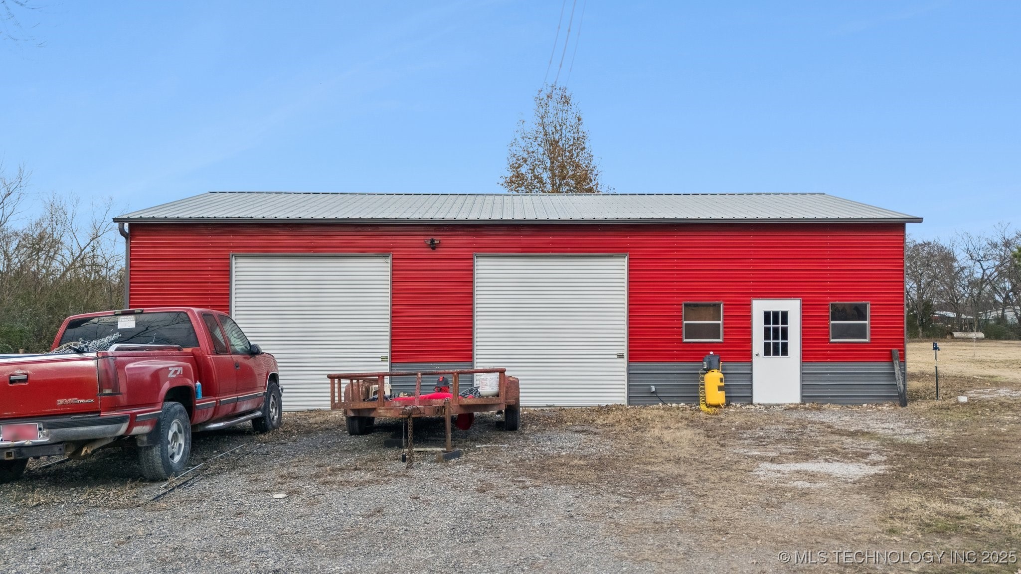 4562 W 95th Street N Porter OK 74454