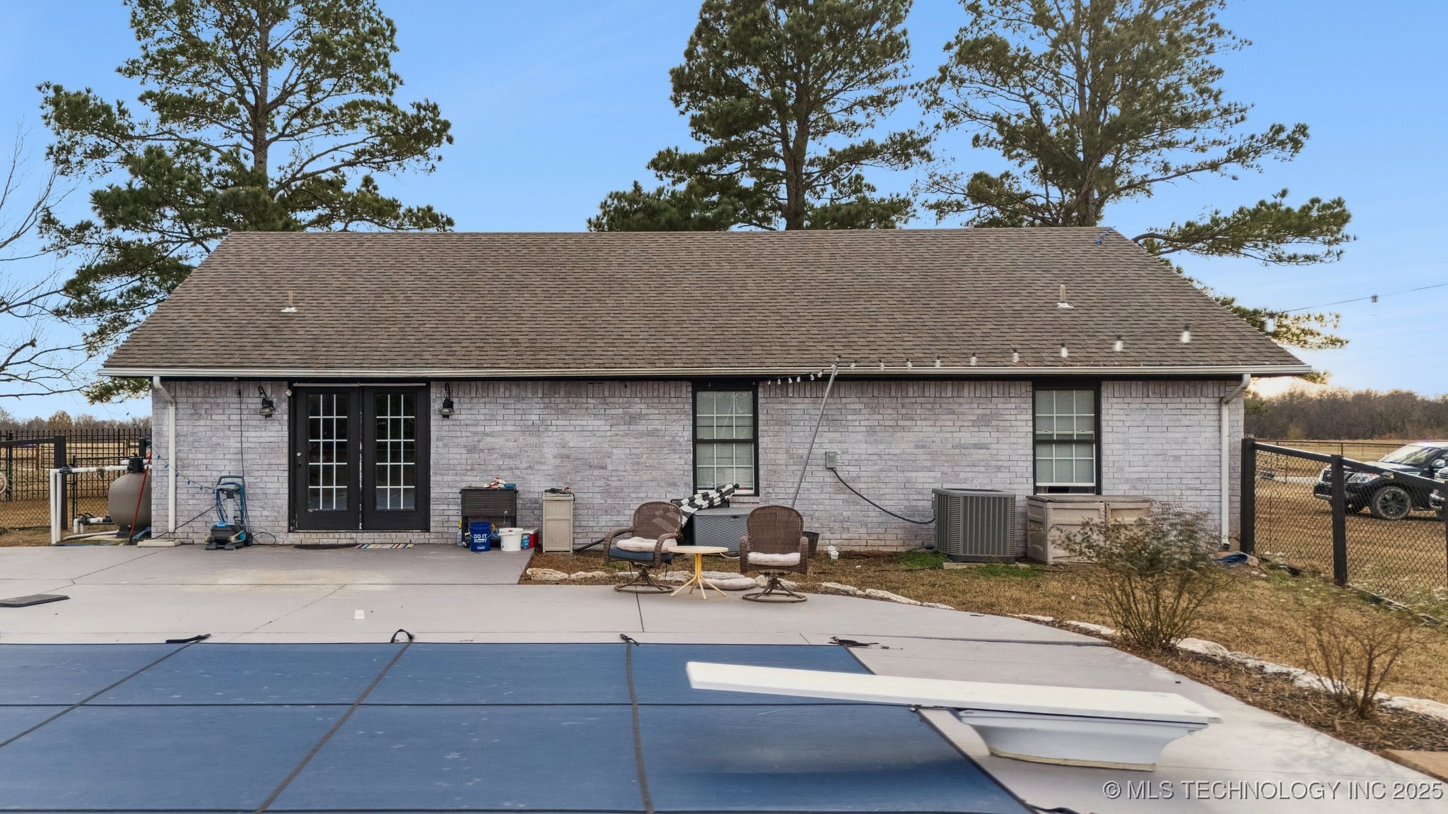 4562 W 95th Street N Porter OK 74454