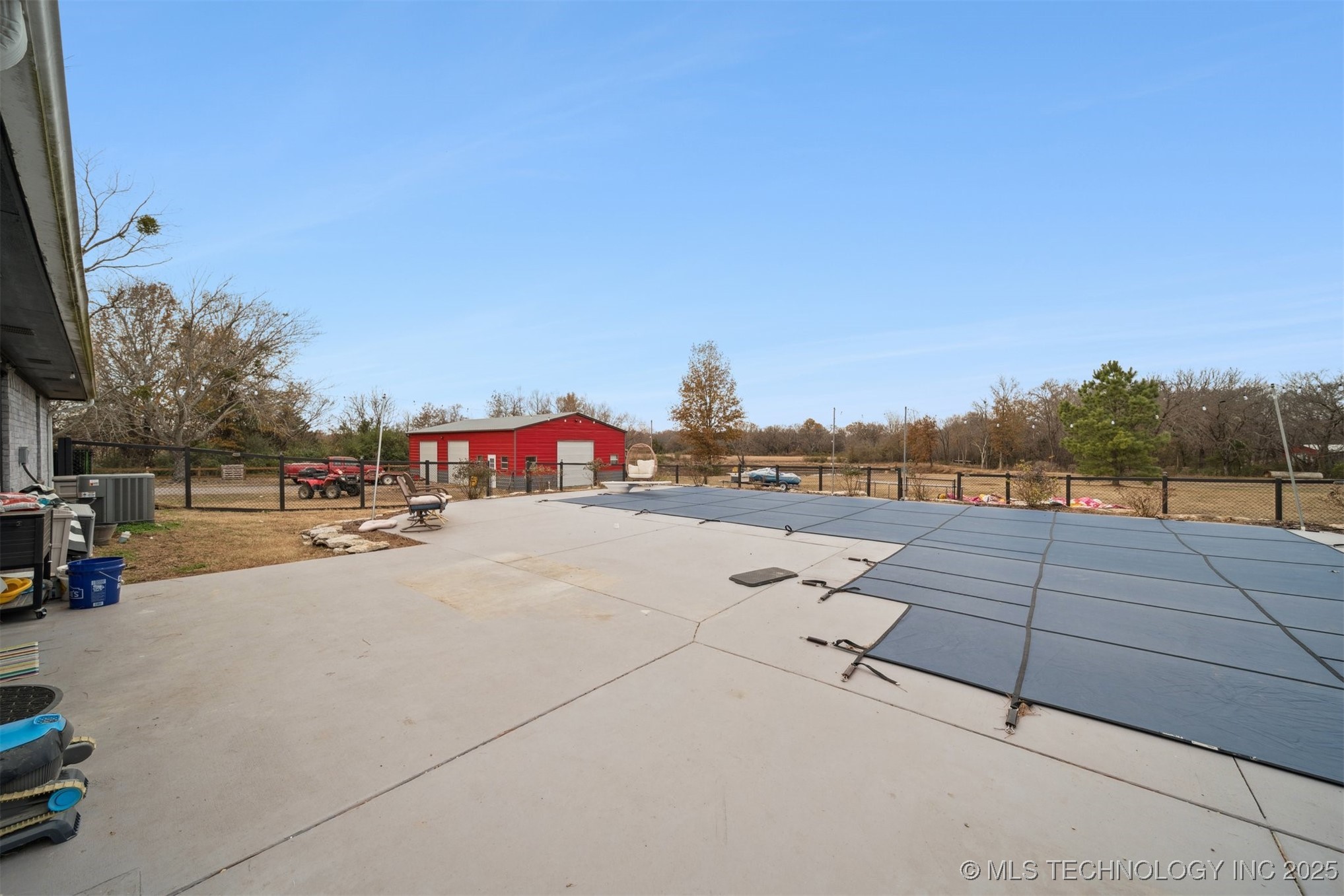 4562 W 95th Street N Porter OK 74454