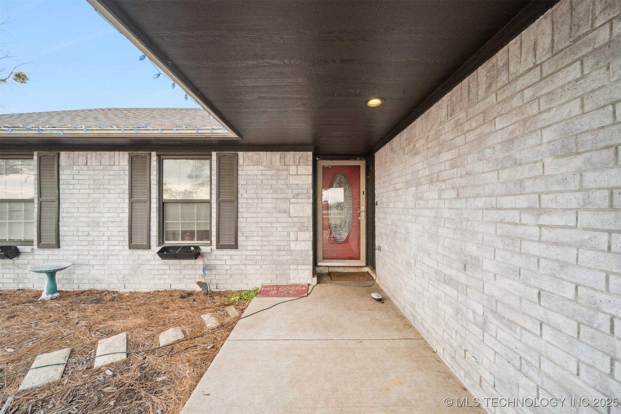 4562 W 95th Street N Porter OK 74454