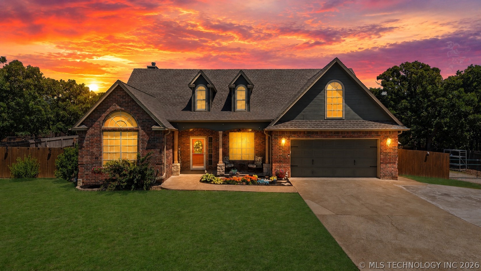 1475 S 271st Westavenue Sand Springs OK 74063