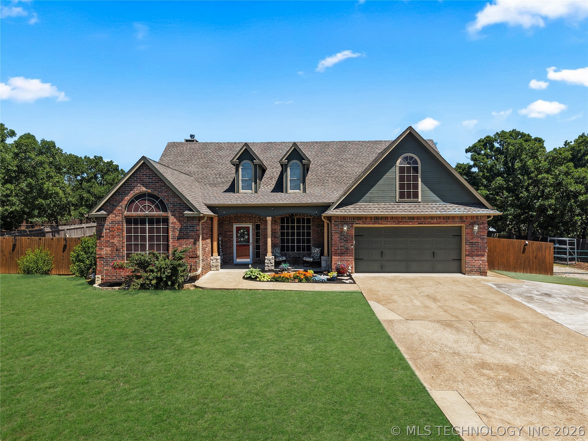 1475 S 271st Westavenue Sand Springs OK 74063
