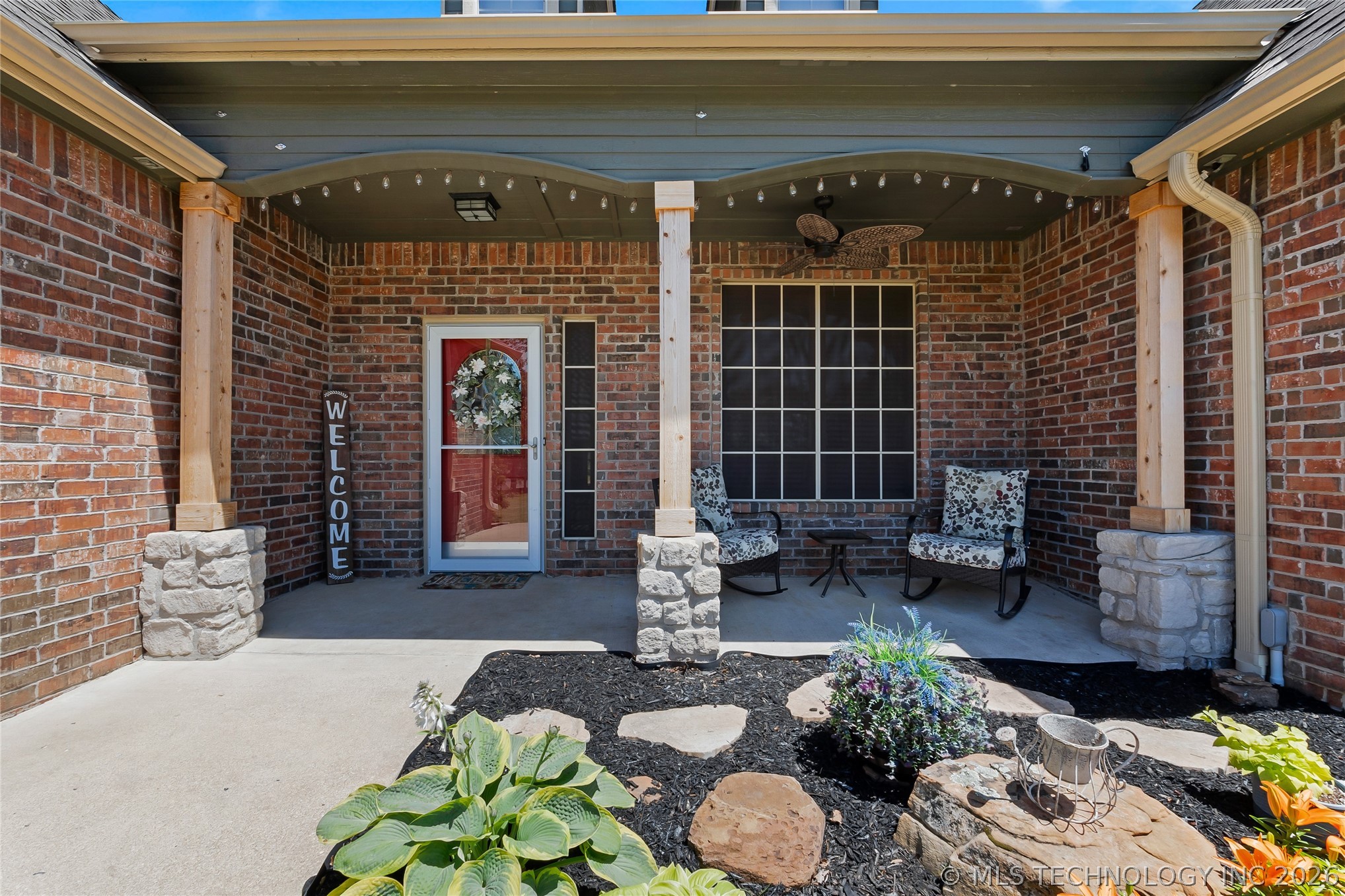 1475 S 271st Westavenue Sand Springs OK 74063