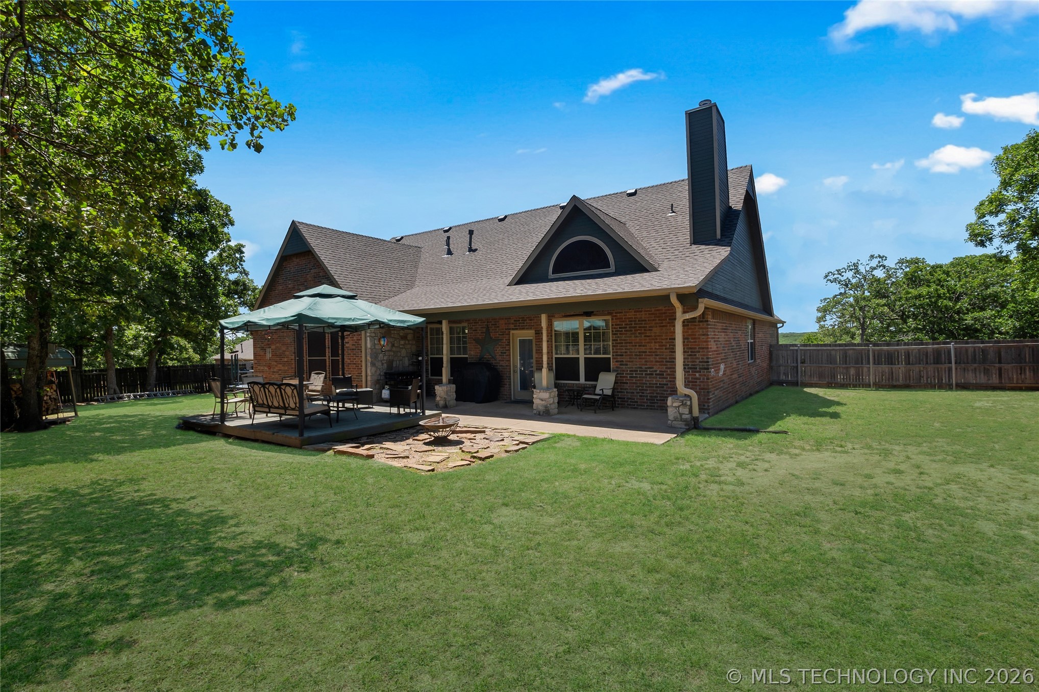 1475 S 271st Westavenue Sand Springs OK 74063