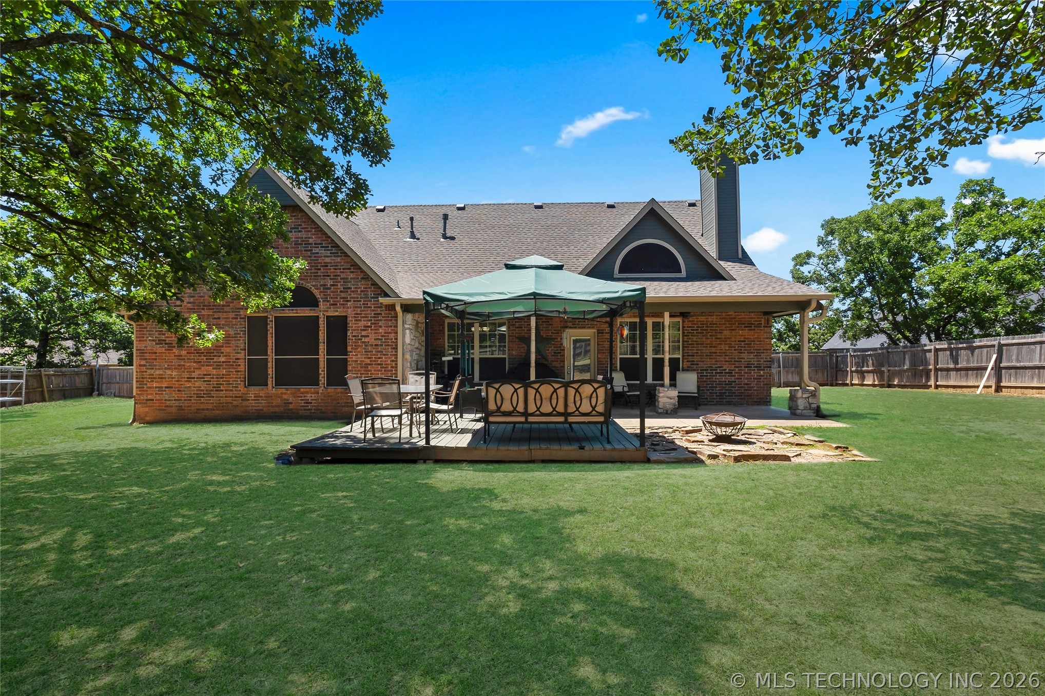 1475 S 271st Westavenue Sand Springs OK 74063
