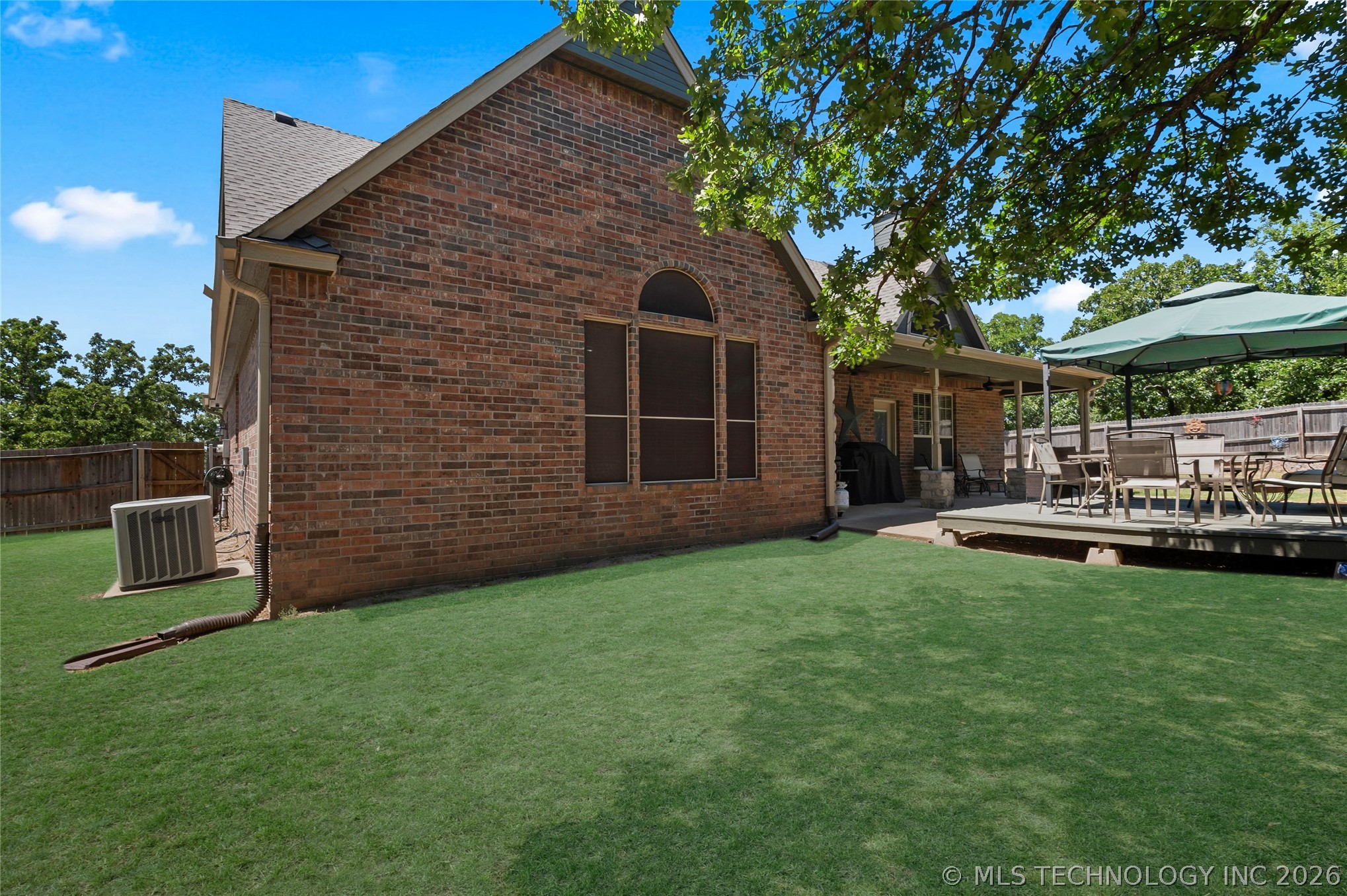 1475 S 271st Westavenue Sand Springs OK 74063
